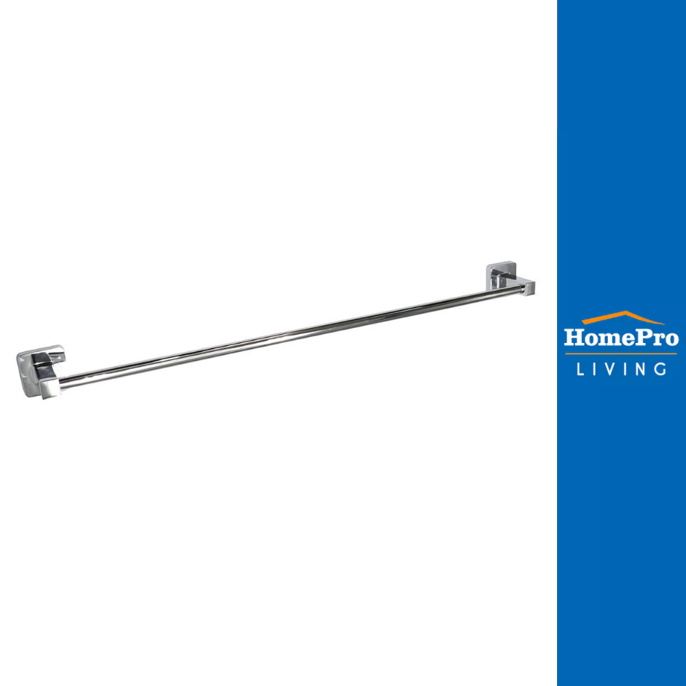 HONS HONS ราวแขวนผ้าH6508 สีโครม