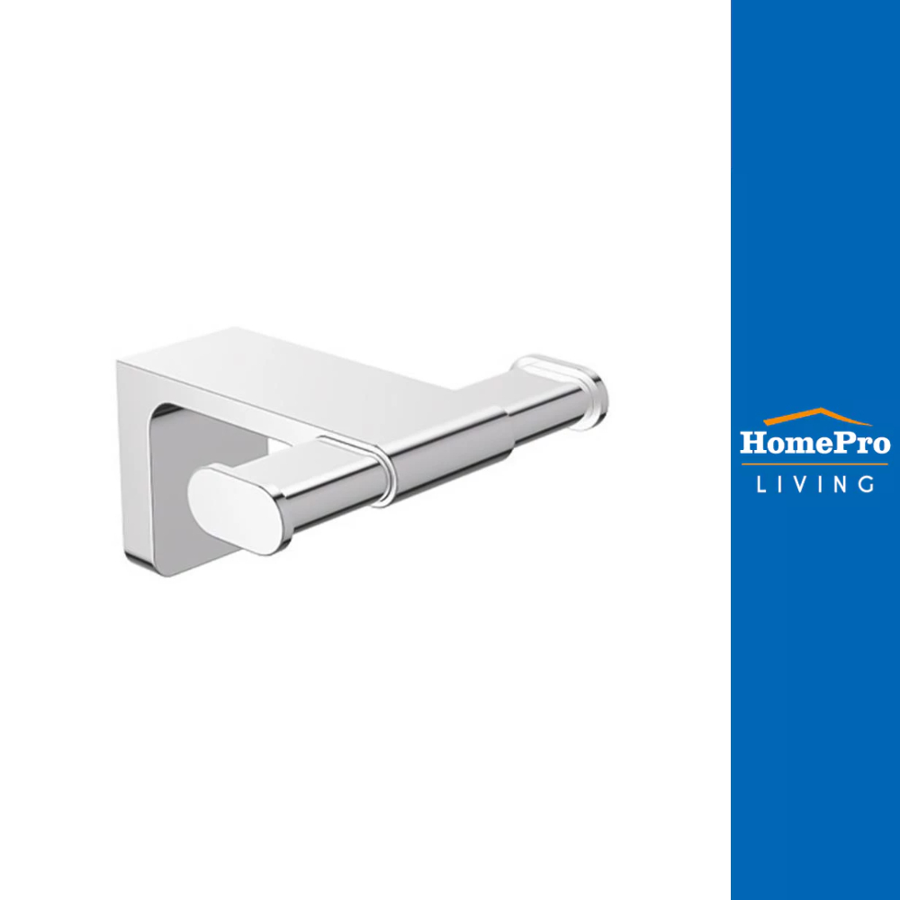 AMERICAN STANDARD ขอแขวนผ้า K-1381-41-N สีโครม จัดส่งโดย HomePro