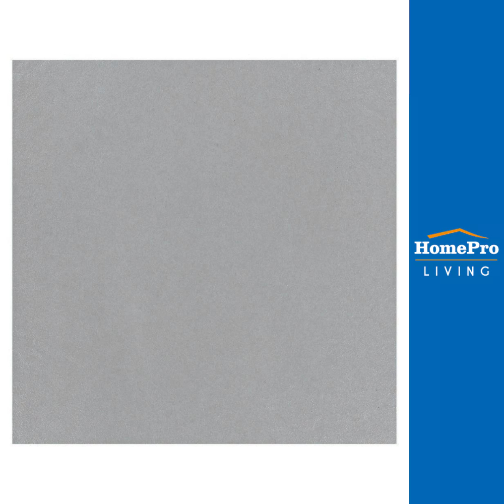 DURAGRES กระเบื้องพื้น 12×12 นิ้ว แซนด์สปา เทา A จัดส่งโดย HomePro – โปรปัง