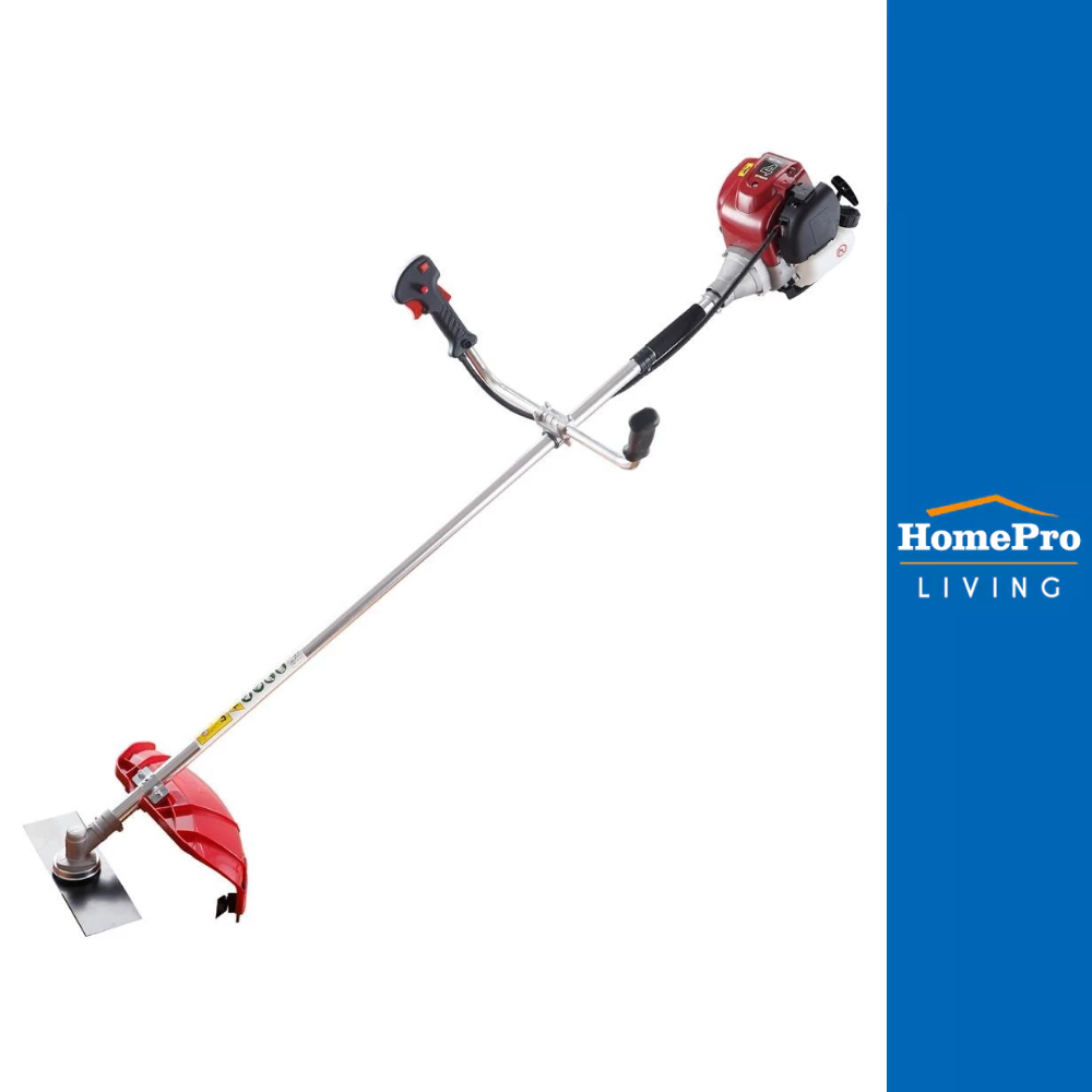 MATALL เครื่องตัดหญ้าสะพายบ่า 4 จังหวะ P-GX35 1 แรงม้า จัดส่งโดย HomePro