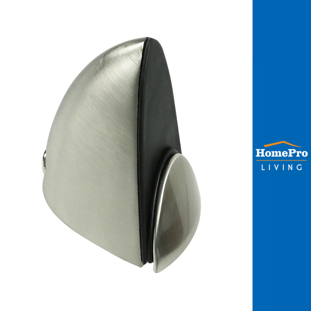 HAFELE ตัวรับชั้นกระจก แบบหนีบ 482.33.810 จัดส่งโดย HomePro