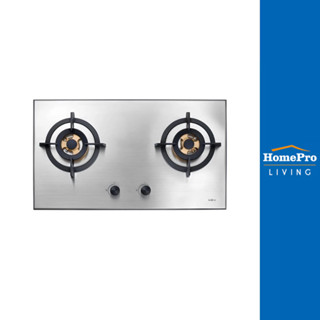 [จัดส่งพร้อมติดตั้ง] MEX เตาฝังแก๊ส MX7825C 76 ซม. จัดส่งโดย…