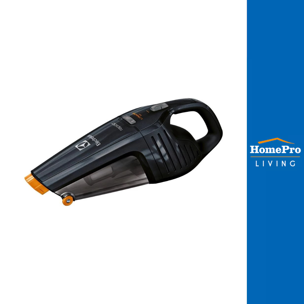 ELECTROLUX เครื่องดูดฝุ่นแบบมือจับ ZB6218STM