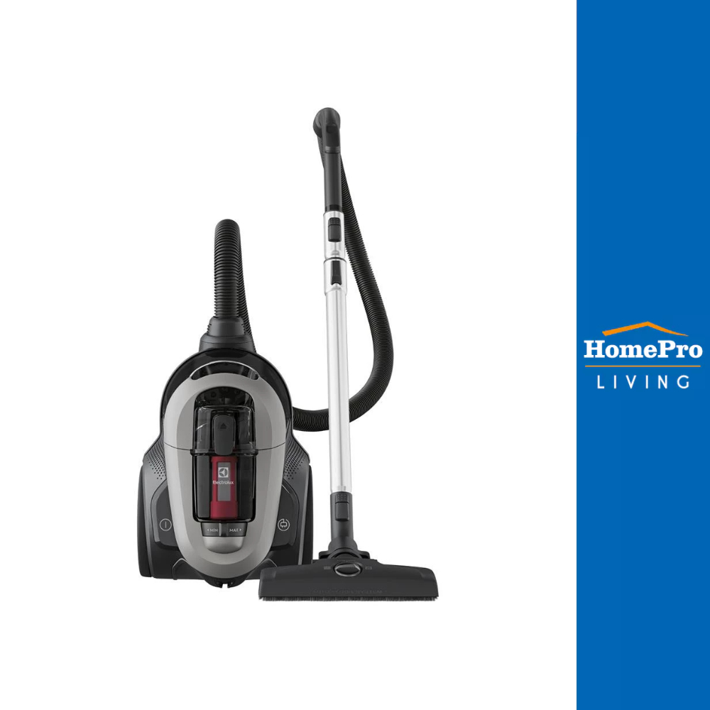 ELECTROLUX เครื่องดูดฝุ่นแบบกล่อง EFC71622GG