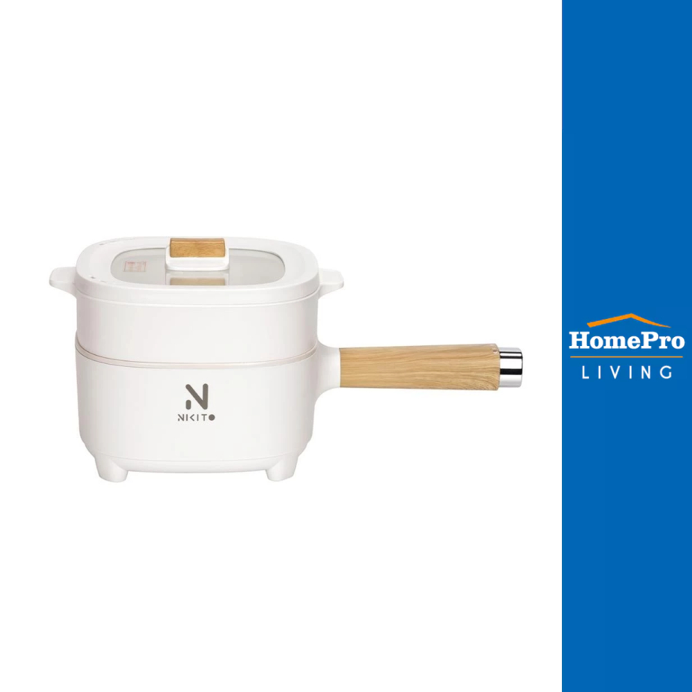 NIKITO หม้ออเนกประสงค์ DFZW-3010 2 ลิตร จัดส่งโดย HomePro