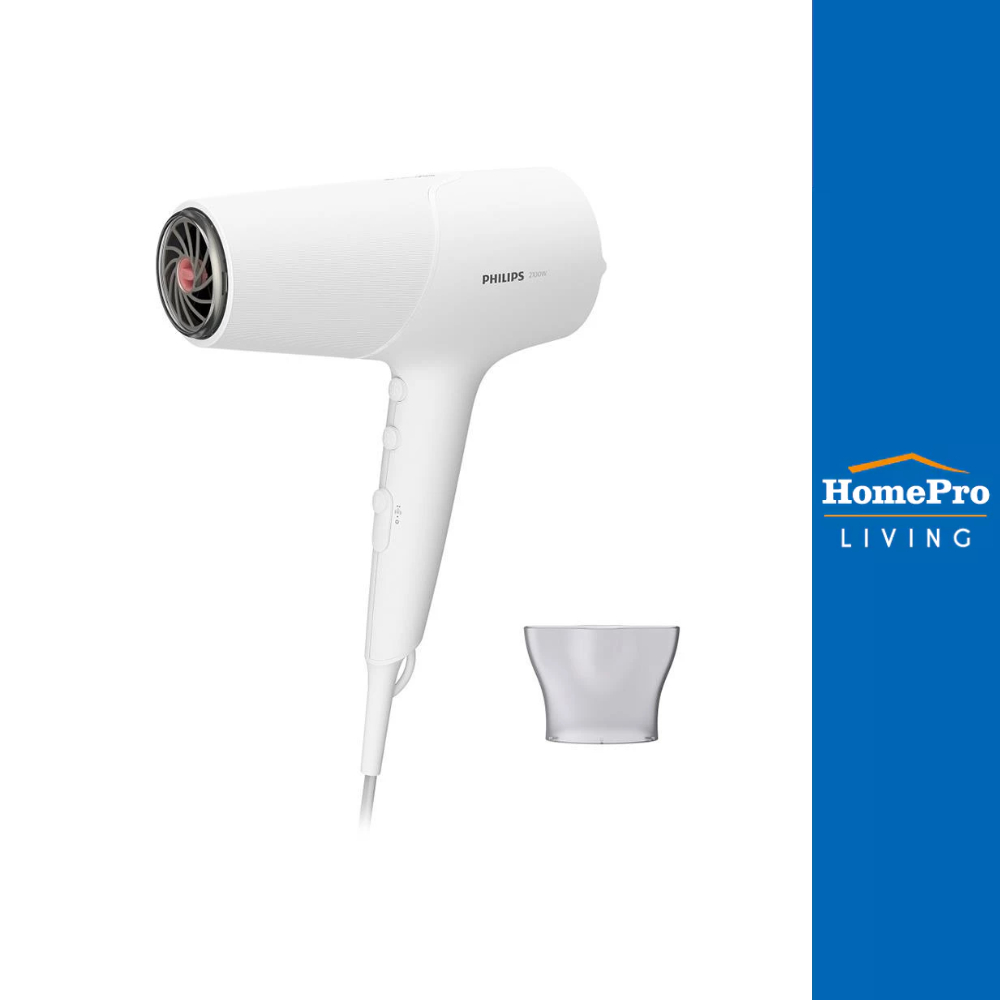 PHILIPS ไดร์เป่าผม รุ่น BHD500/00 2,100 วัตต์