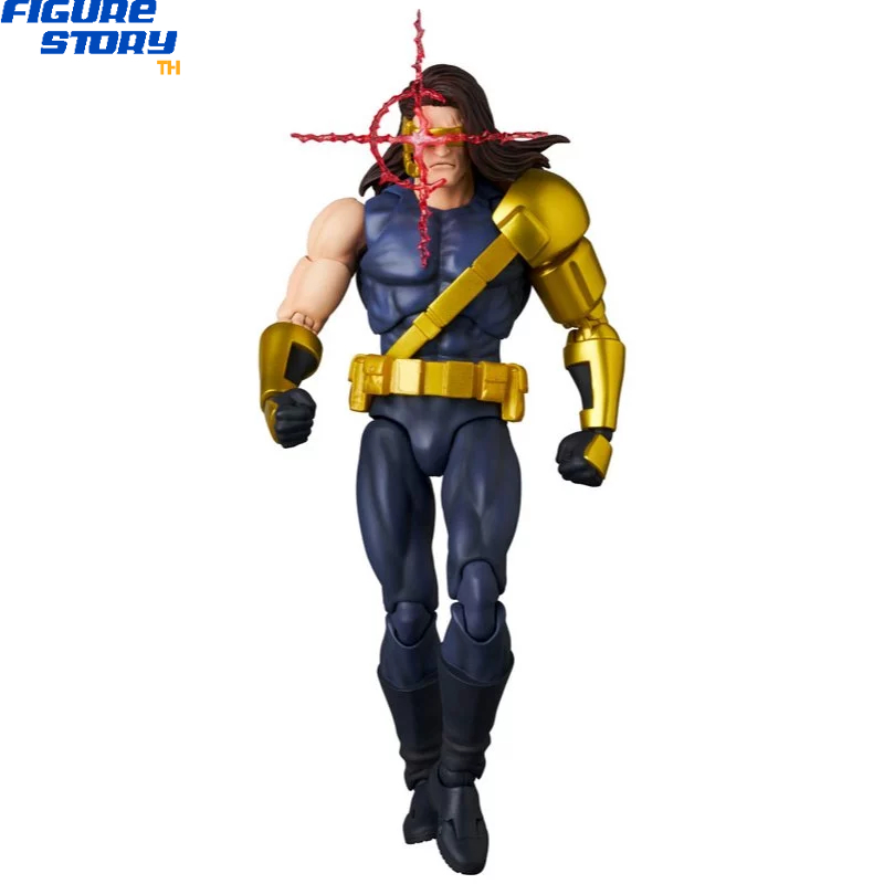*พรี-ออเดอร์* MAFEX No.250 MAFEX CYCLOPS (AGE OF APOCALYPSE Ver.) "X-Men: Age of Apocalypse"