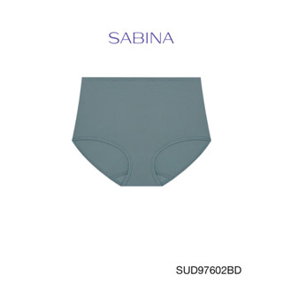 Sabina กางเกงชั้นใน รุ่น Perfect Bra รหัส SUD97602BD สีน้ำเงินเข้ม