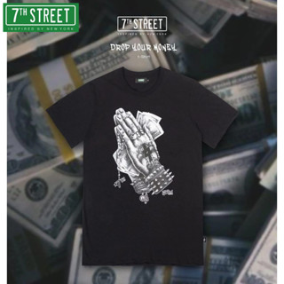 7th Street (ของแท้) เสื้อยืด มี 2XL รุ่น MIS002