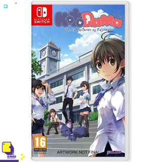 Nintendo Switch™ เกม NSW Kotodama: The 7 Mysteries Of Fujisawa (By ClaSsIC GaME)