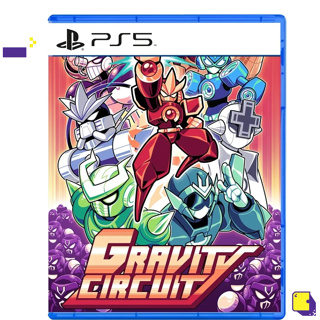 [+..••] PRE-ORDER | PS5 GRAVITY CIRCUIT (เกม PlayStation™ 🎮 วางจำหน่าย 2023-11-30)