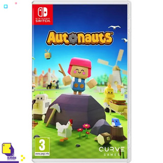 NSW AUTONAUTS (เกม Nintendo Switch™ )