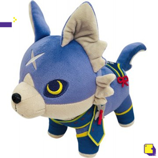 [+..••] OTHER MONSTER HUNTER RISE DEFORMED PLUSH: PALAMUTE (RE-RUN)