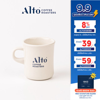 Alto x Kinto Mug 250 mL