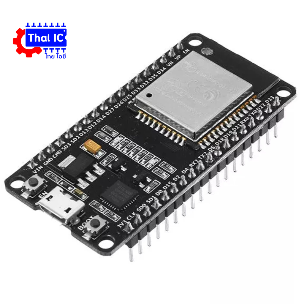 NodeMCU ESP32 30PIN WROOM32