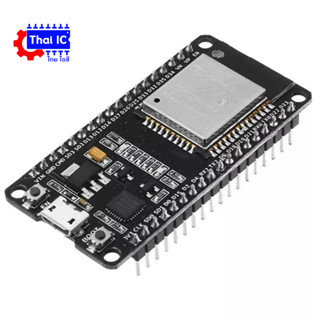 NODE MCU -ESP32 -30 PIN