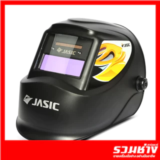 หน้ากากเชื่อมออโต้ LY800D LY-300SG LY200SG UN9000 หน้ากากปรับแสง AUTO ปรับได้