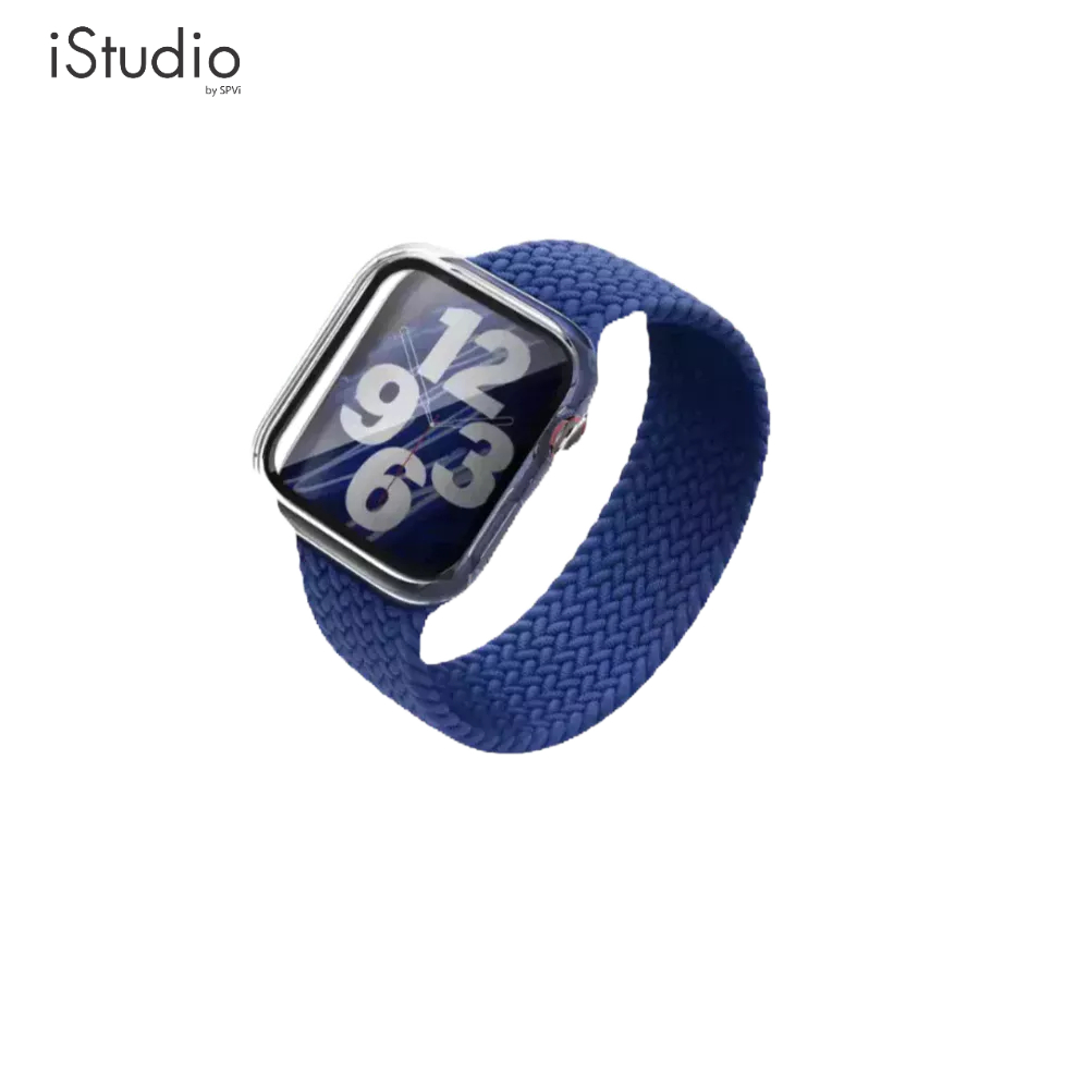 SKINARMA CASE WATCH 7/8 41 MM GADO SHIELD สำหรับหน้าจอวอชขนาด 41 มม.