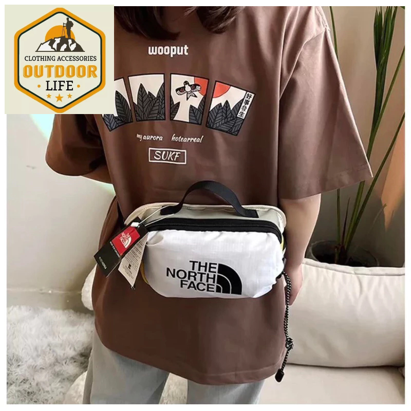 กระเป๋าคาดอก/คาดเอว The North Face