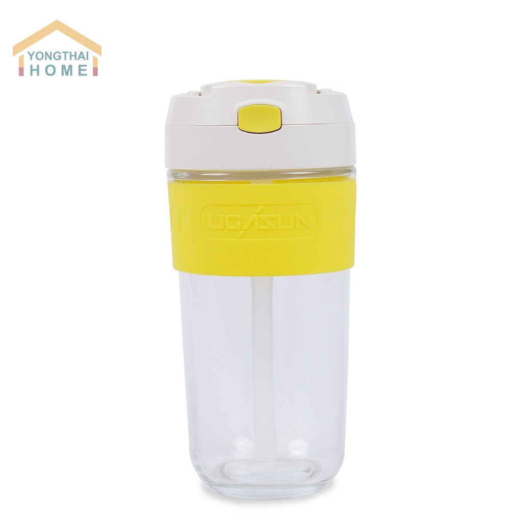 Yongthai  แก้วกาแฟ เก็บความร้อน ความเย็น มี2ขนาด 350ML-500ML