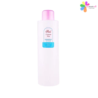 น้ำยาเช็ดเหนียว น้ำยาคลีนเซอร์พลัส Cleanser Plus Sina 1000ml./500ml.