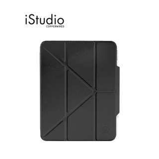 STM เคสกันกระแทก OPP สำหรับ iPad 10.9 รุ่นที่ 10 I iStudio by copperwired