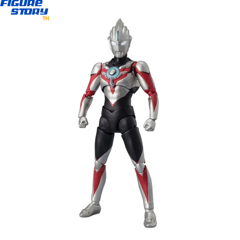 *พรี-ออเดอร์* S.H.Figuarts Ultraman Orb Orb Origin (Ultraman New Generation Stars Ver.) "Ultraman Or