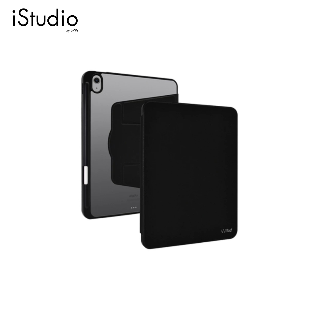 WROOF เคส FOR IPAD AIR6 (2024) 11 INCH-M2 PRIME ROTATION