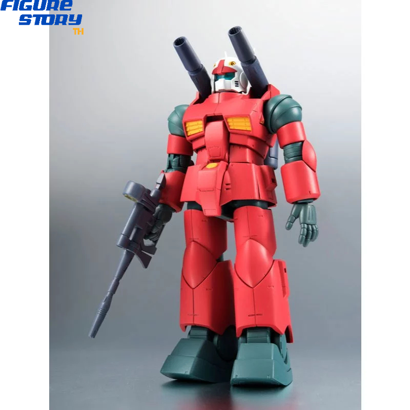 *พรี-ออเดอร์* Robot Spirits -SIDE MS- RX-77-2 Gun Canon ver. A.N.I.M.E. (Reproduction Edition) "Mobi