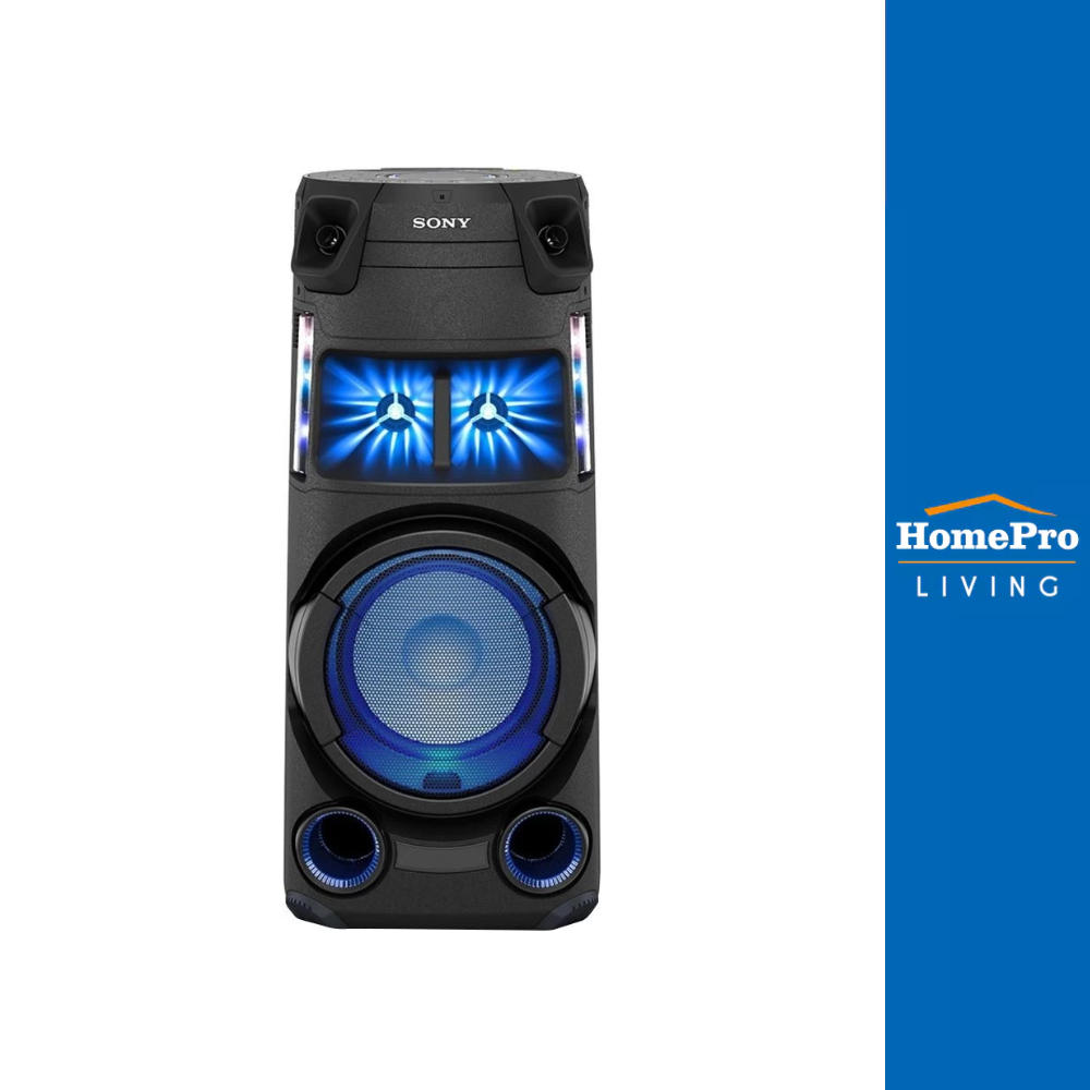 SONY ลำโพง รุ่น MHC-V43D แบรนด์ SONY