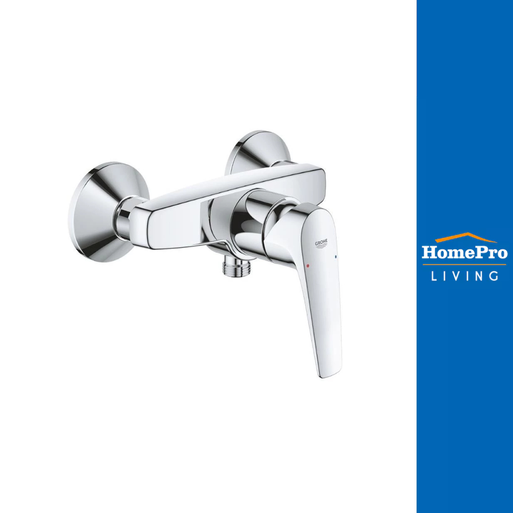 GROHE GROHE ก๊อกผสมยืนอาบ 23632000