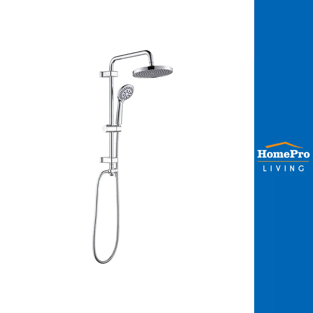 RASLAND ฝักบัว RAIN SHOWER RA SUPER5566
