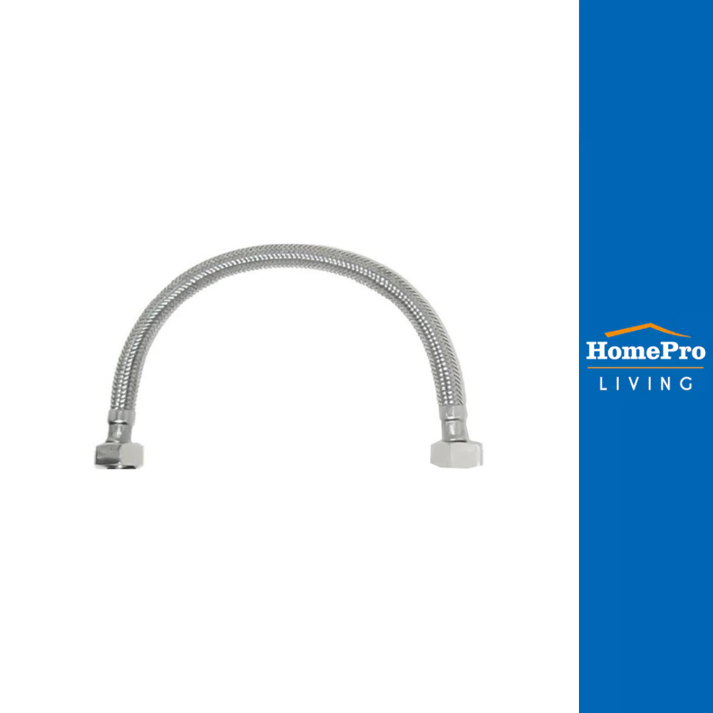 COTTO สายน้ำดีSSน้ำอุ่น-น้ำเย็น Z402(HM) 16 นิ้ว