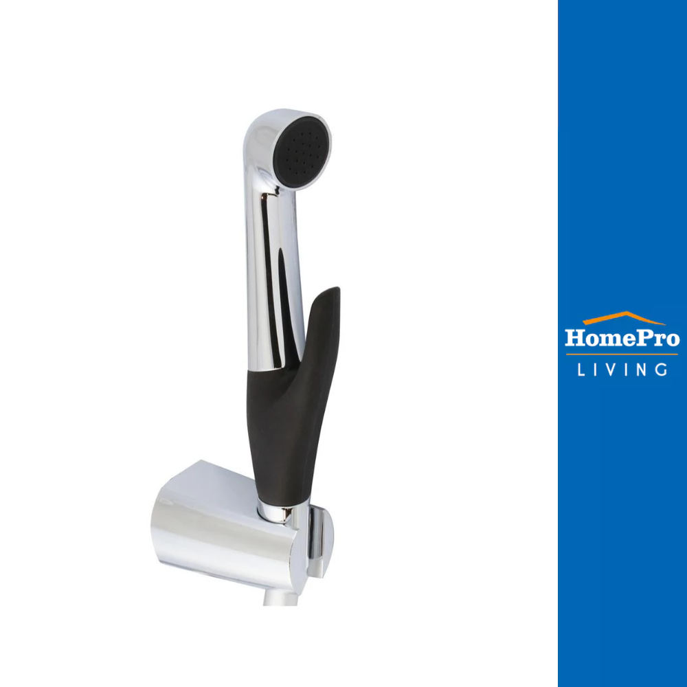 KOHLER ชุดสายฉีดชำระ K-77364X-CP สีโครม จัดส่งโดย HomePro