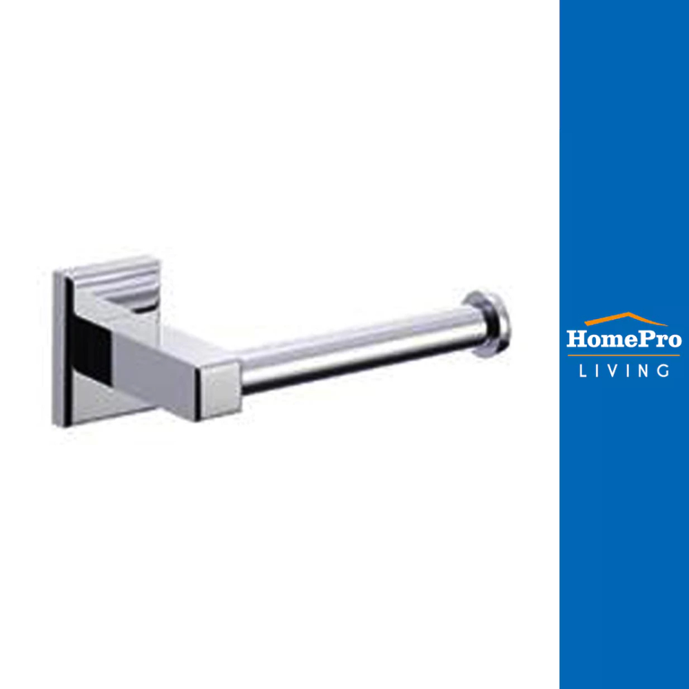 AMERICAN STANDARD ที่ใส่กระดาษชำระ K-2501-56-N สีโครม จัดส่งโดย HomePro