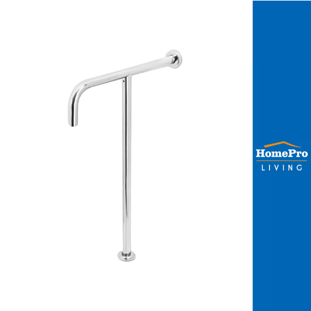 WS ราวมือจับกันลื่น ตัว T HR-1500-2T