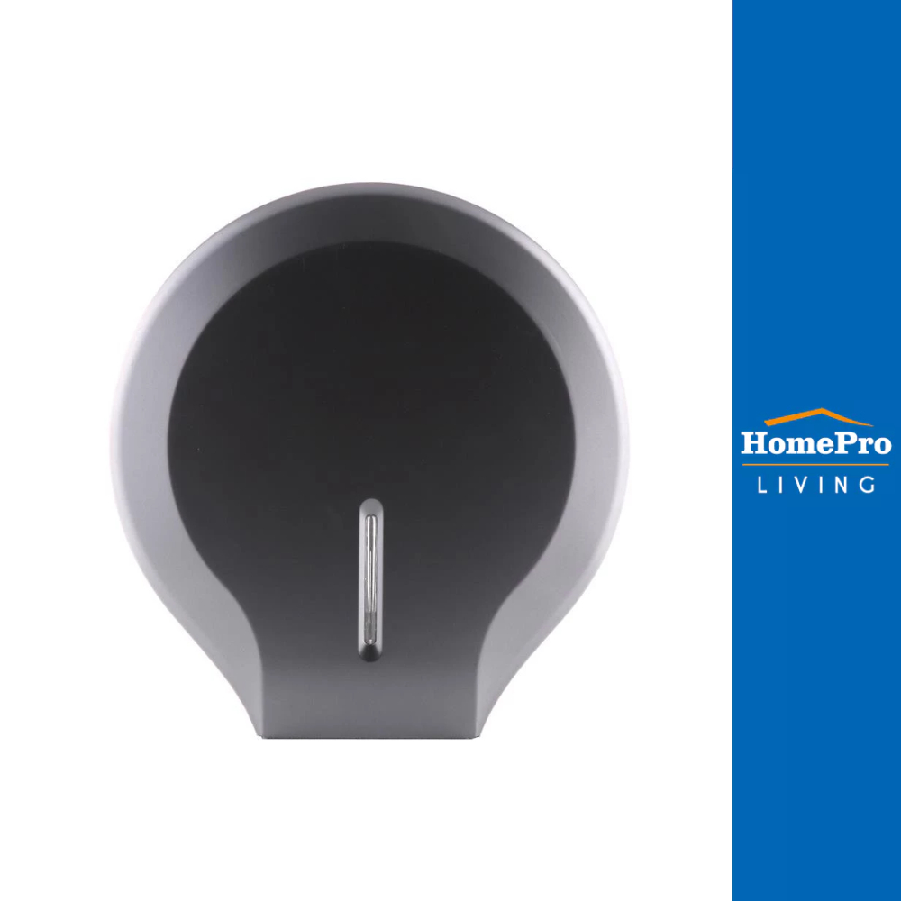 HomePro กล่องกระดาษทิชชู่ MOYA HSD-E012 สีเทา แบรนด์ MOYA