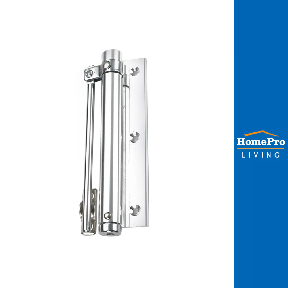 AZLE ที่ปิดประตูอัตโนมัติ สเตนเลส จัดส่งโดย HomePro