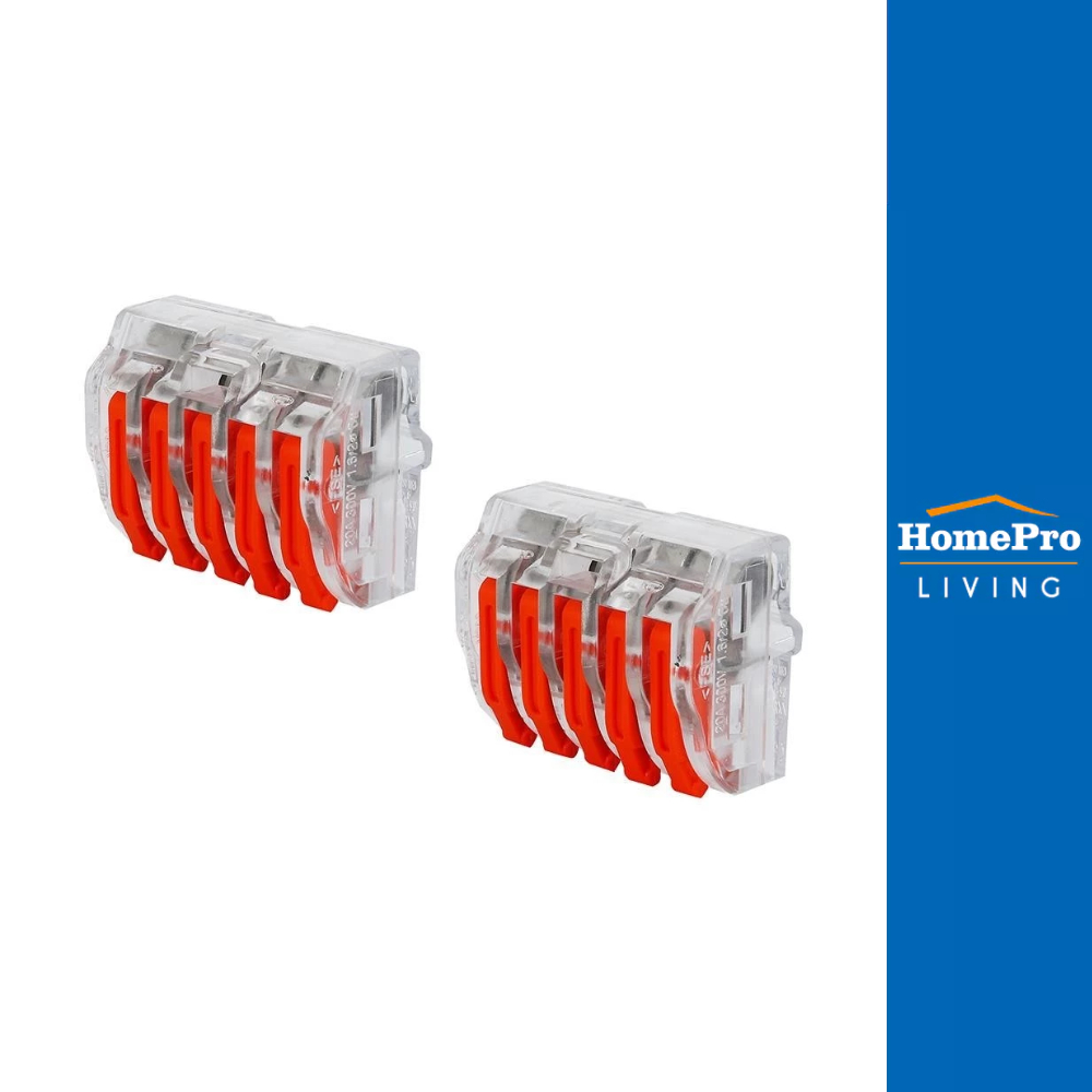 BANDEX เทอร์มินอลต่อสาย  PC625-MT 5C