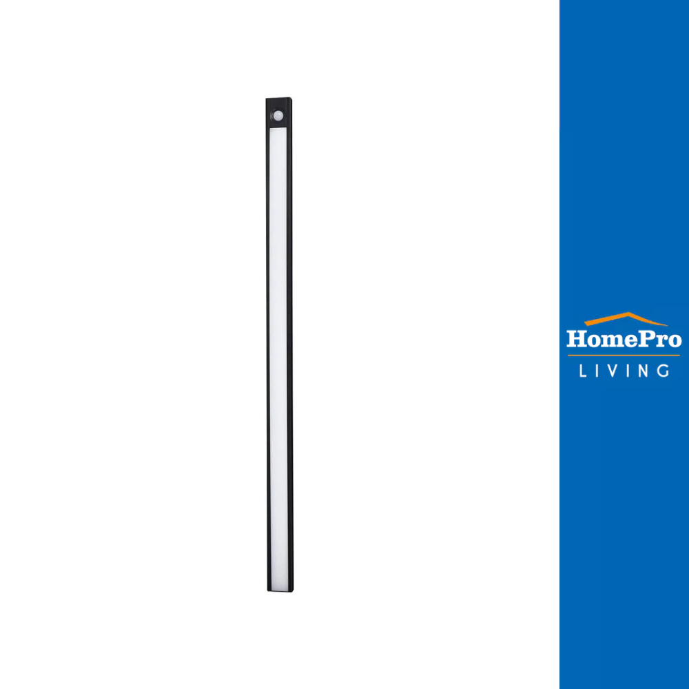 ELECKTA ไฟ LED อัตโนมัติ 3 วัตต์ แสงขาว 60 ซม. จัดส่งโดย HomePro