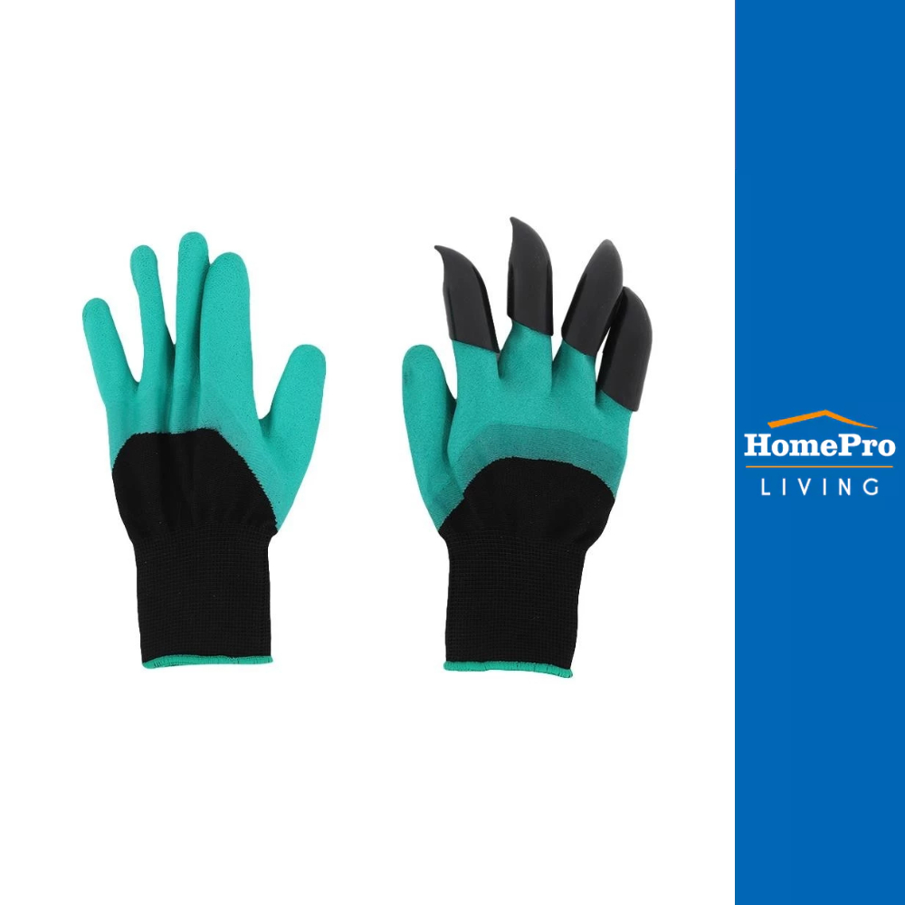 SPRING ถุงมือพรวนดิน CG-01 จัดส่งโดย HomePro