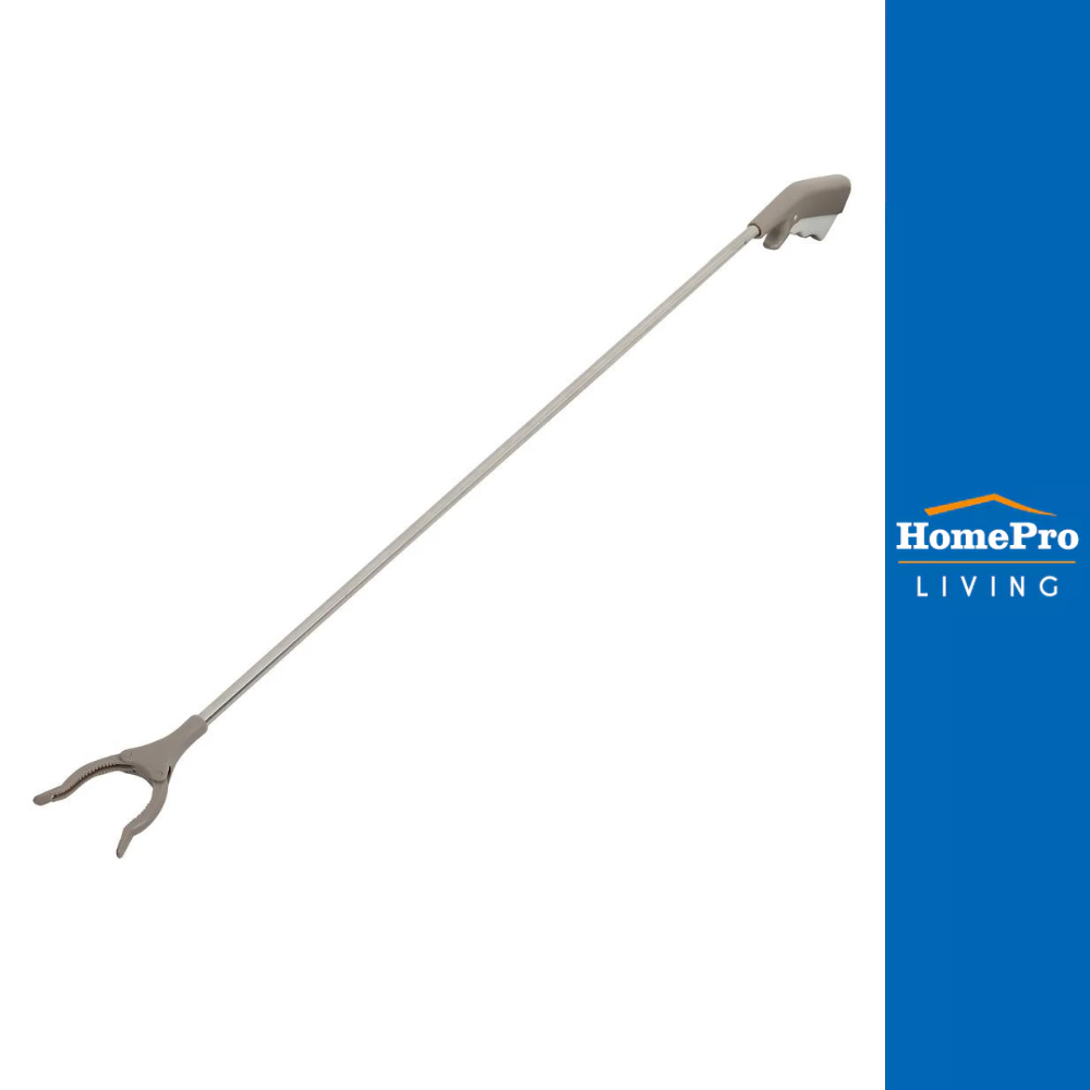 HomePro ไม้คีบอเนกประสงค์ SPRING MAT010 120 ซม. แบรนด์ SPRING