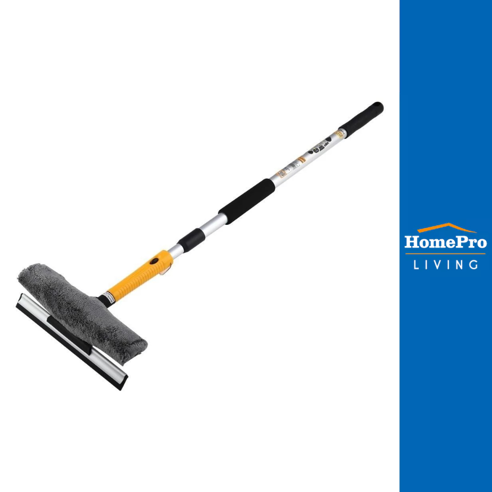 SMILE ARM ชุดที่เช็ดกระจก 10 นิ้ว SM096 จัดส่งโดย HomePro