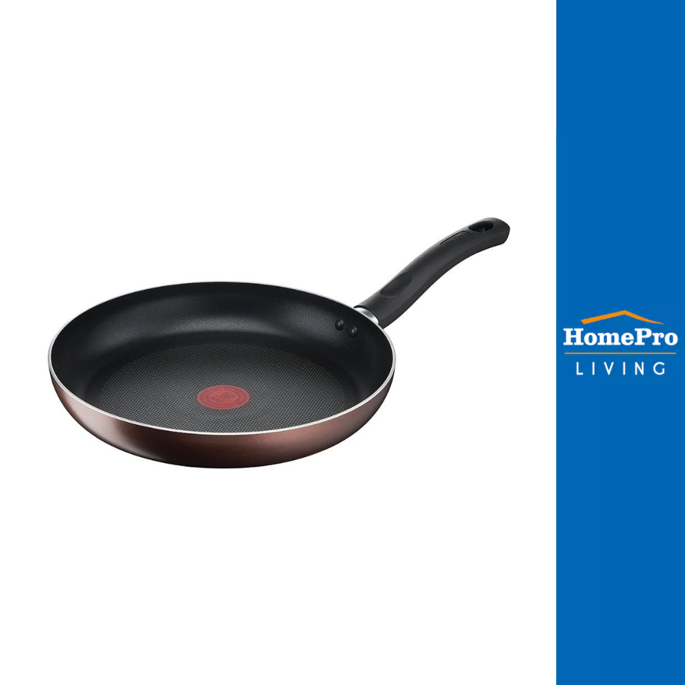 TEFAL กระทะตื้น DAY BY DAY 24 ซม.