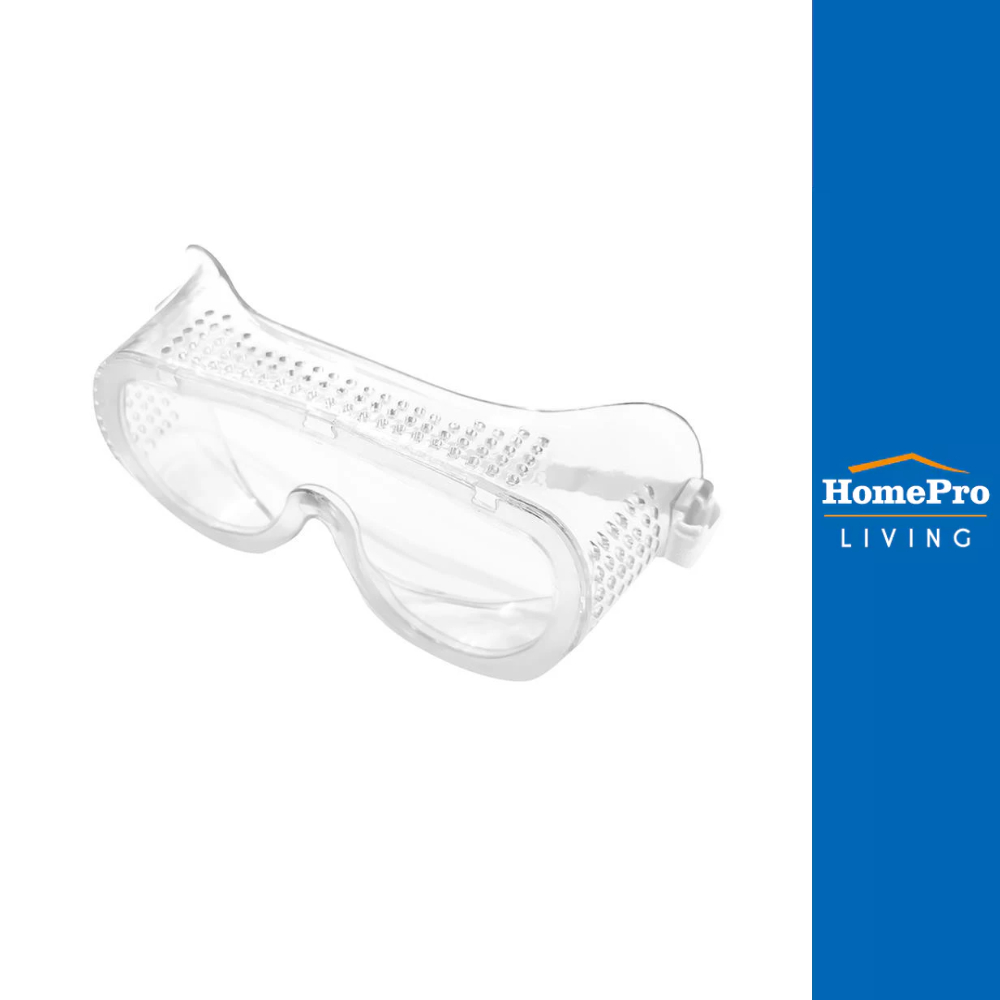 DEXZON แว่นตากันฝุ่นและสารเคมี YJ2005