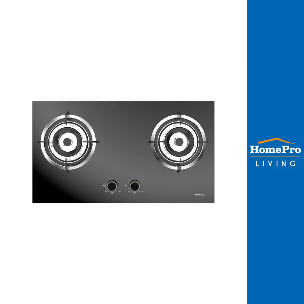 HAFELE เตาฝังแก๊ส ALULA 73 ซม. จัดส่งโดย HomePro ราคา ถูกที่สุด ดีลบีเคเค