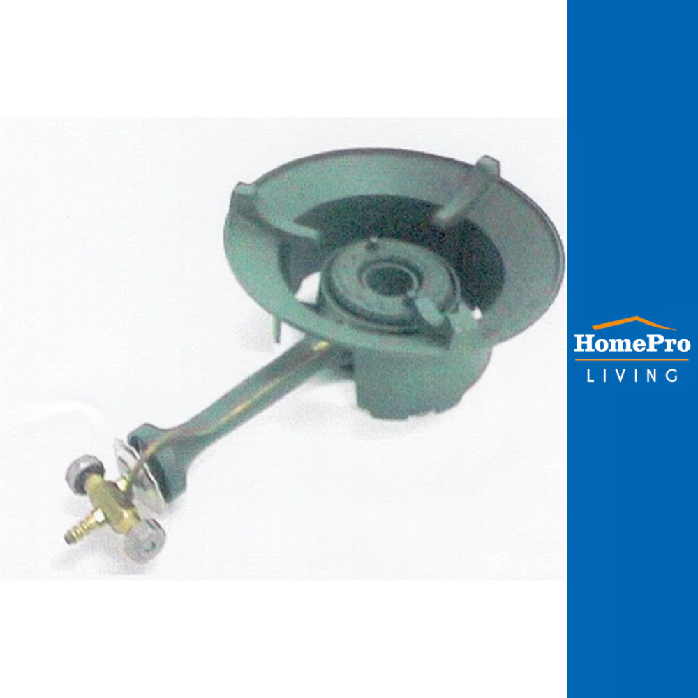 LUCKY FLAME หัวเตาครบชุดแรงดันสูง KB5 จัดส่งโดย HomePro