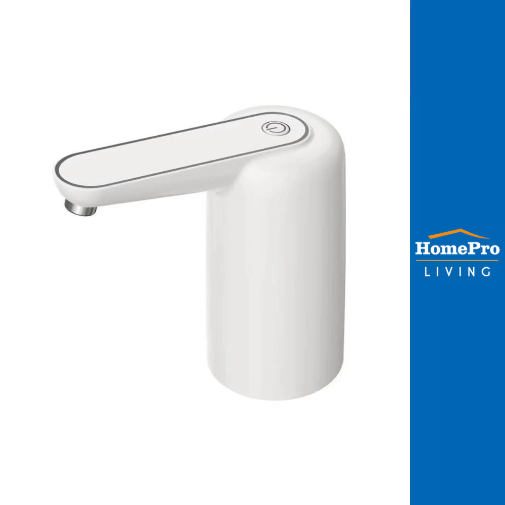 SPRING หัวปั๊มน้ำดื่มอัตโนมัติพกพา A-02 จัดส่งโดย HomePro