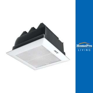 MITSUBISHI พัดลมดูดอากาศเพดาน 8 นิ้ว EX-20SSC7T จัดส่งโดย Ho…