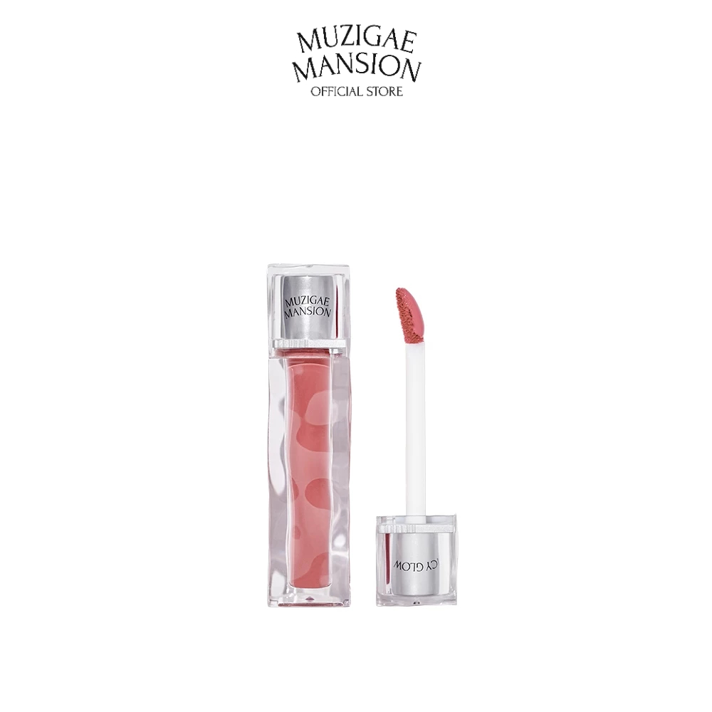 MUZIGAE MANSION Icy Glow 5.3ml #001 Vague